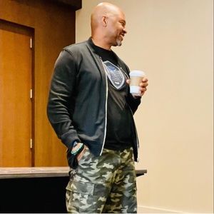 Meet your Posher, Kendrick